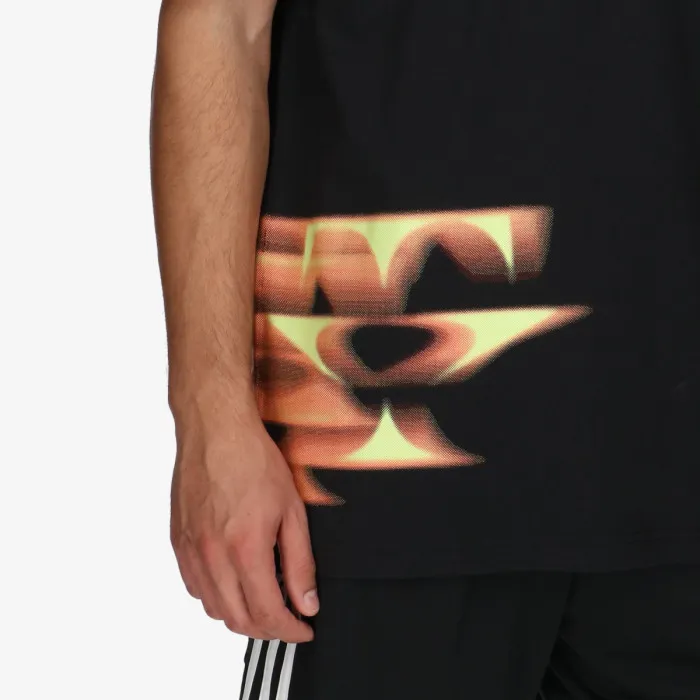 adidas TRAE FNDN TEE 