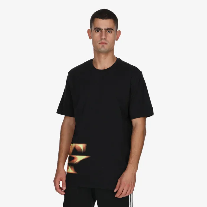 adidas TRAE FNDN TEE 