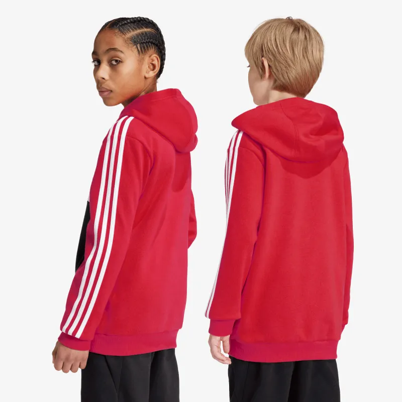adidas J 3S TIB FL HD