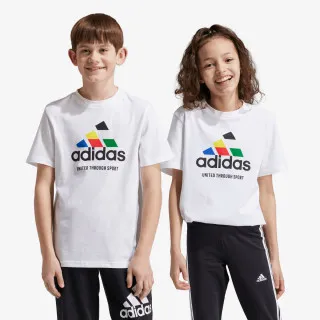 adidas TIRO NATIONS T