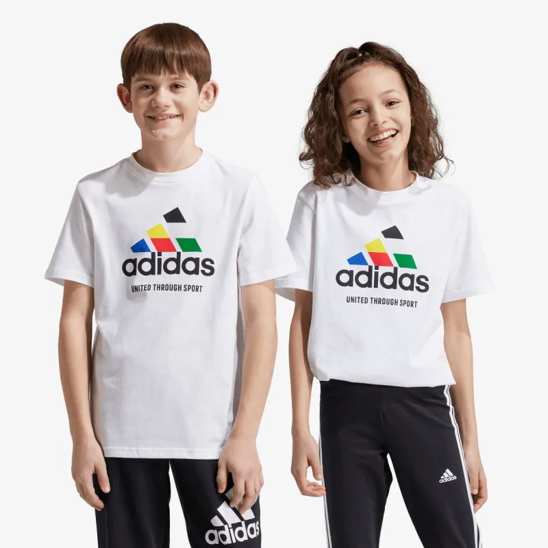 adidas TIRO NATIONS T