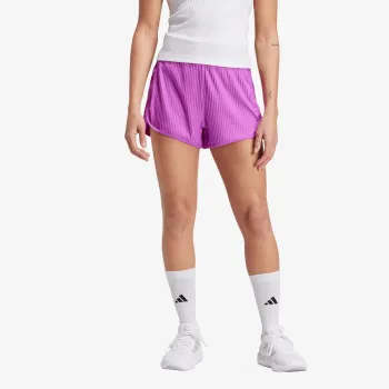 adidas PACER RIB SHORT 