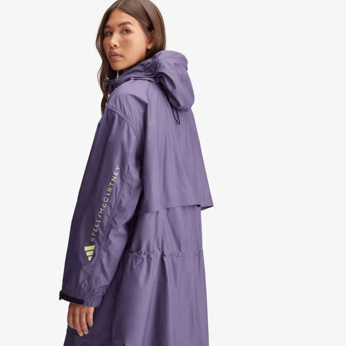 adidas aSMC SW PARKA 