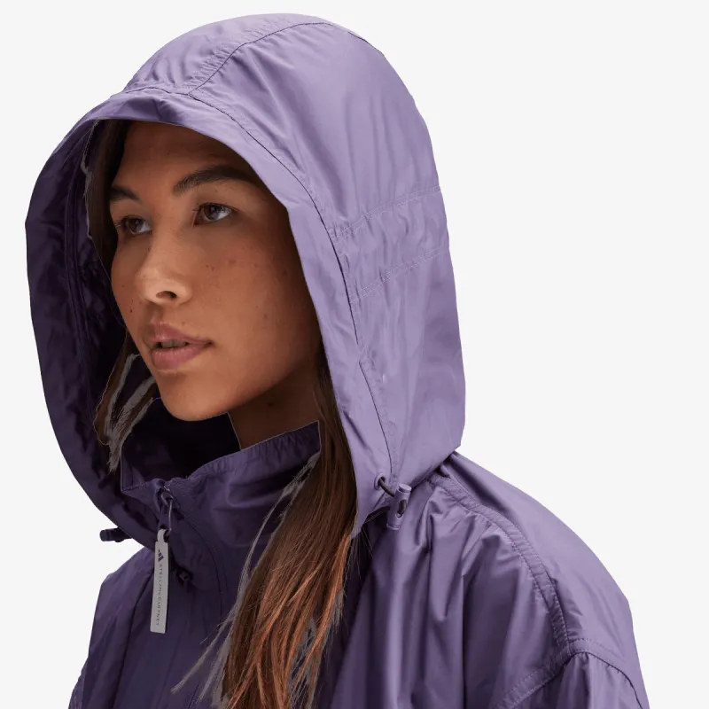adidas aSMC SW PARKA