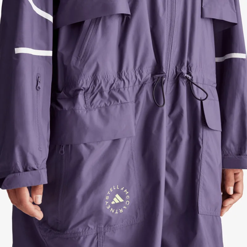 adidas aSMC SW PARKA