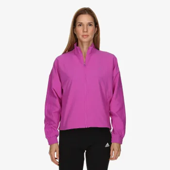 adidas PACER W JACKET 