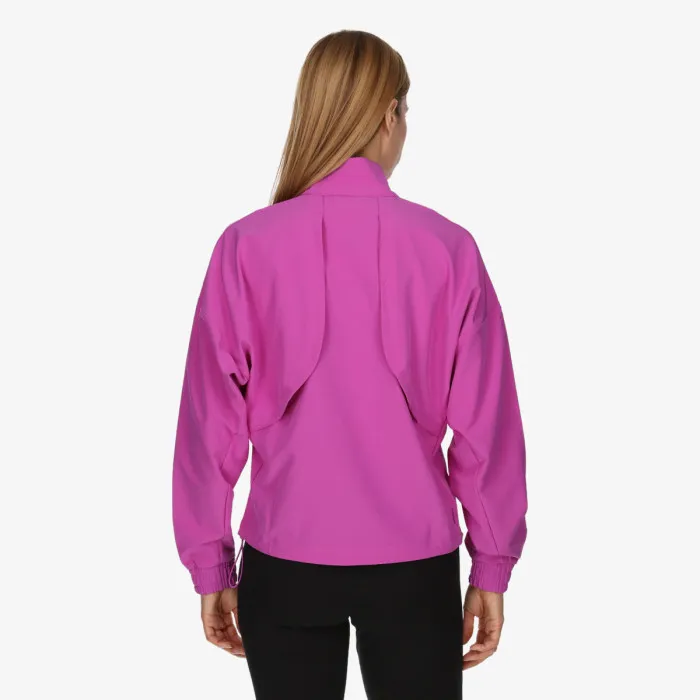 adidas PACER W JACKET 