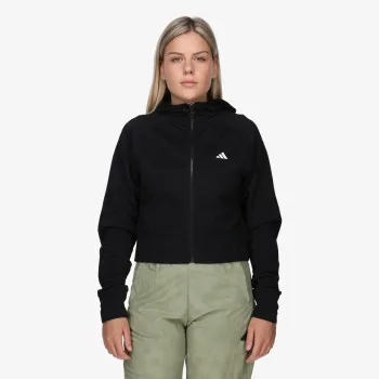 adidas W GG FZ HD 