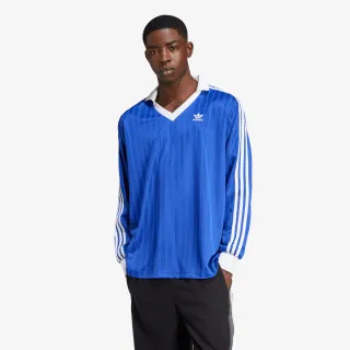 adidas pique LS