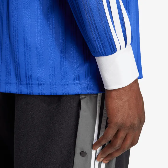 adidas pique LS 