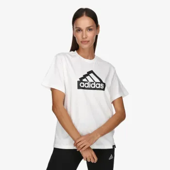adidas W  MOD ESS T 