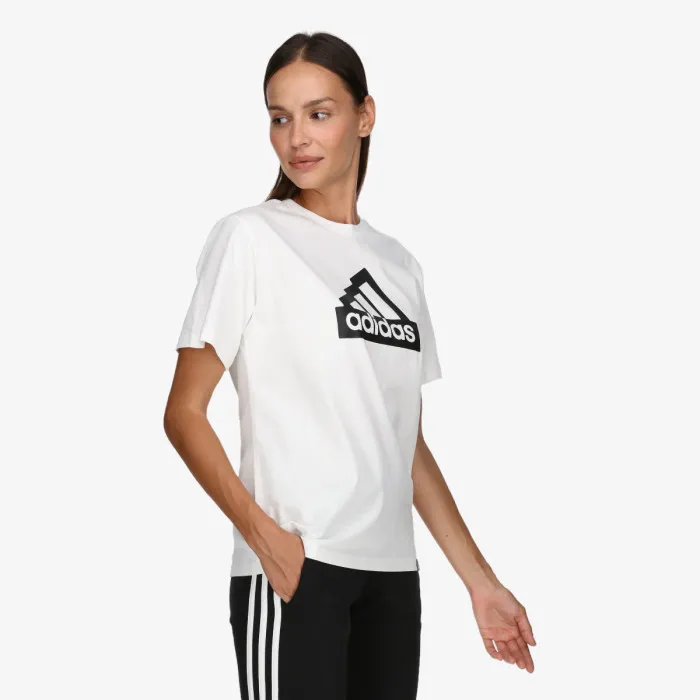 adidas W  MOD ESS T 