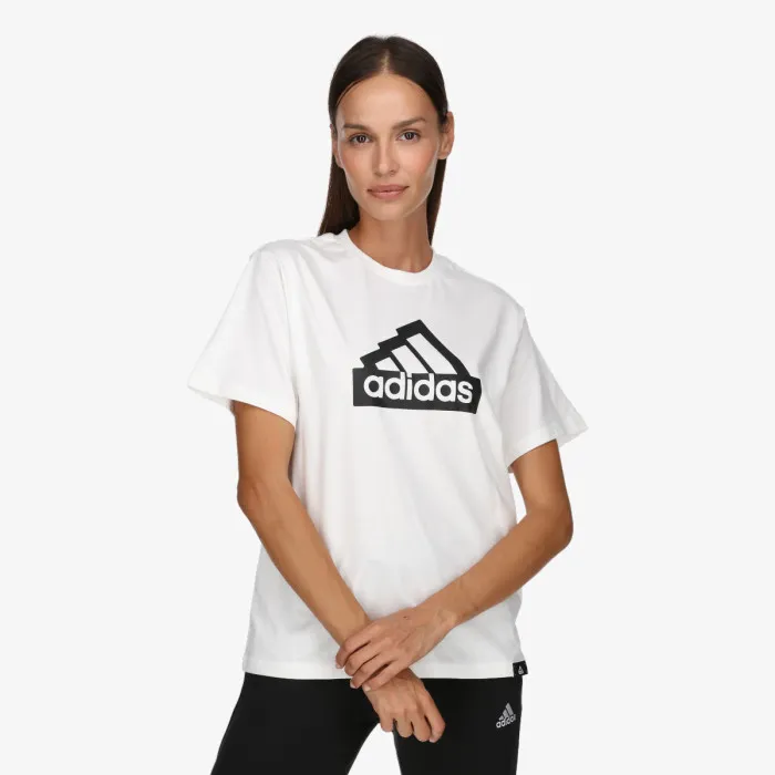 adidas W  MOD ESS T 