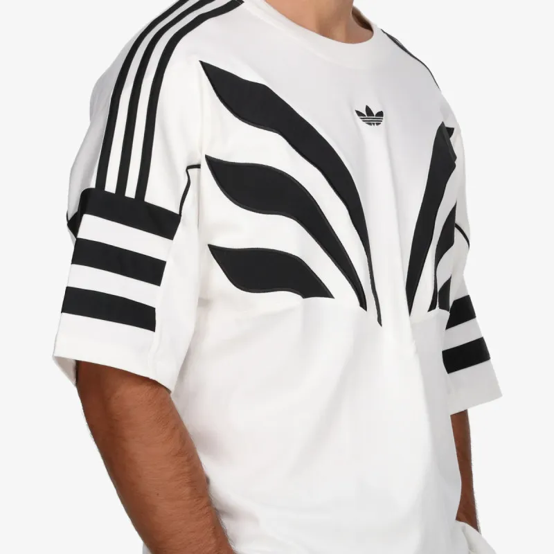 adidas Q3 ATL TEE 