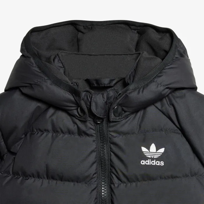 adidas DOWN JACKET 