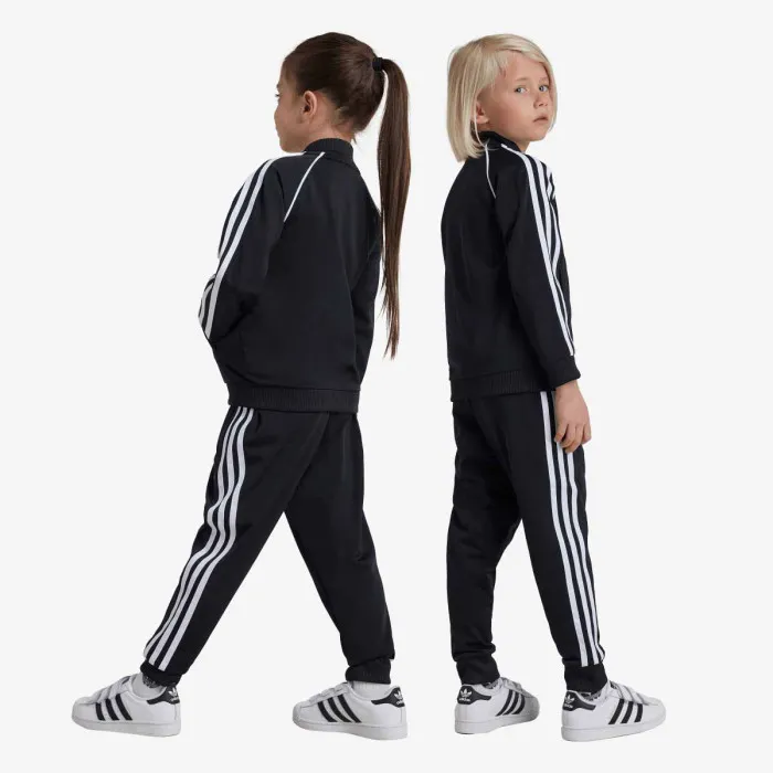 adidas SST TRACKSUIT 