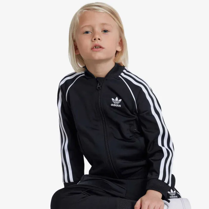 adidas SST TRACKSUIT 