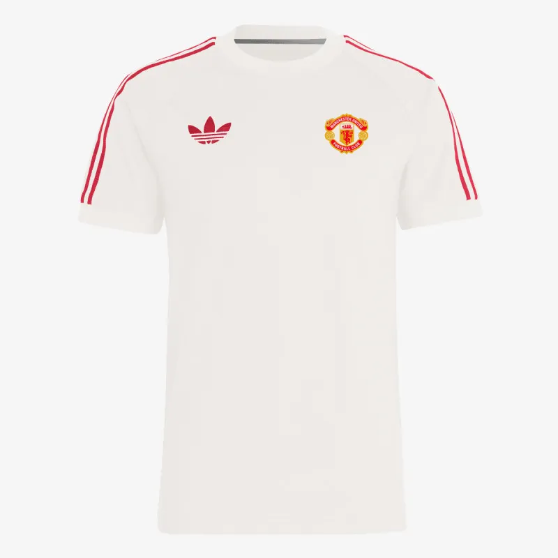 adidas MUFC OG 3S TEE 
