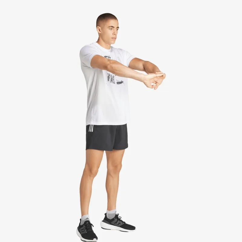 adidas OTR B SHORT