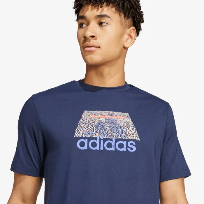 adidas M CODES BOS T 