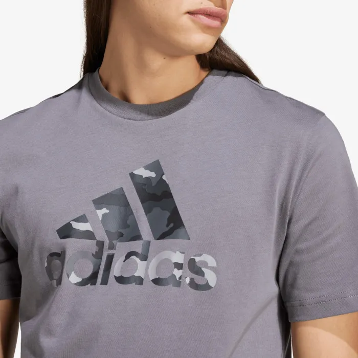 adidas M CAMO BOS T 