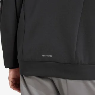 adidas D4T FULL ZIP H
