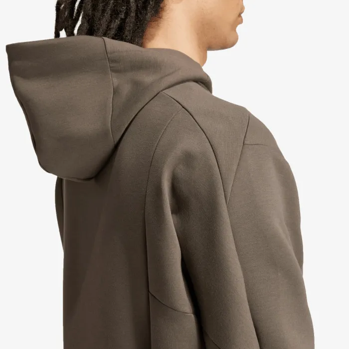 adidas D4T FULL ZIP H 