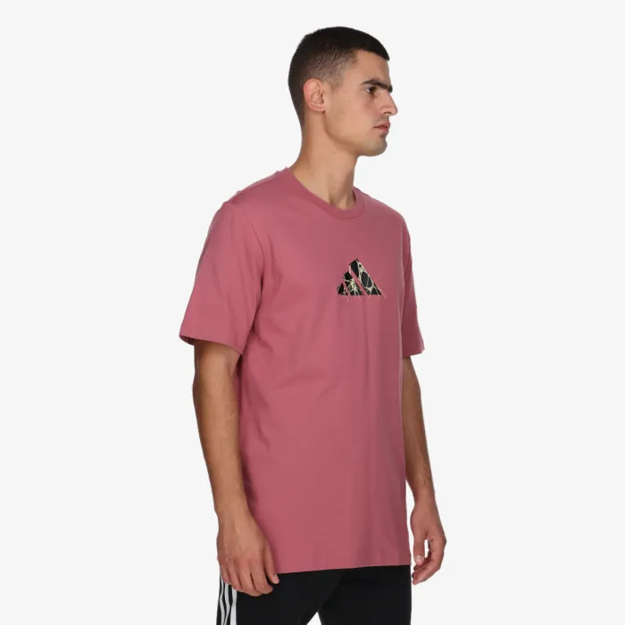 adidas DON FNDN TEE 