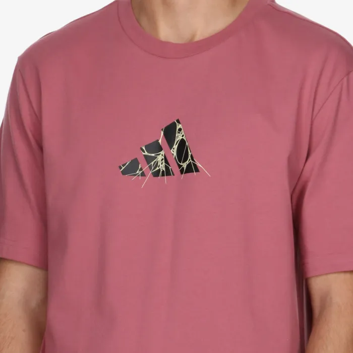 adidas DON FNDN TEE 