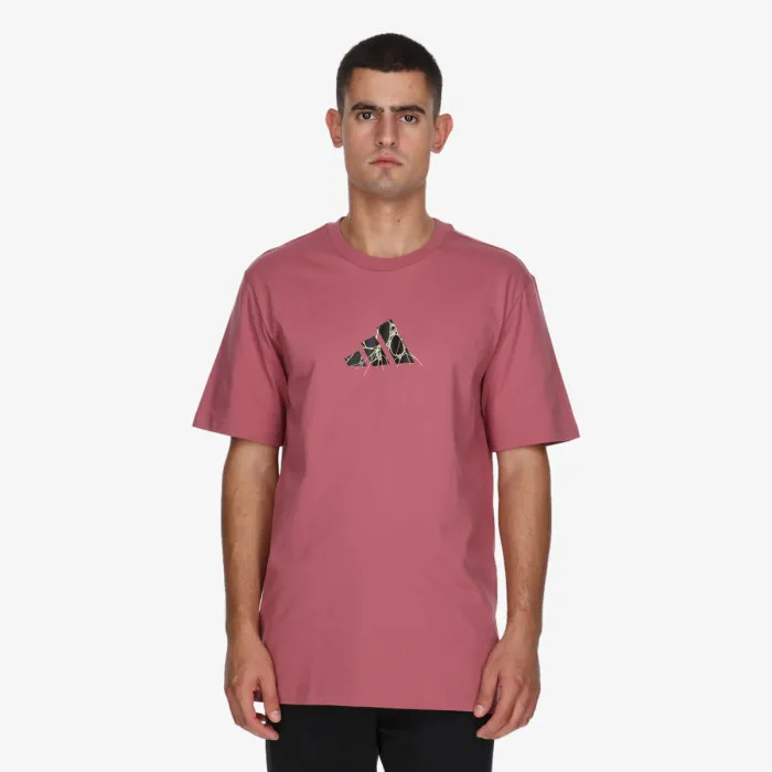 adidas DON FNDN TEE 