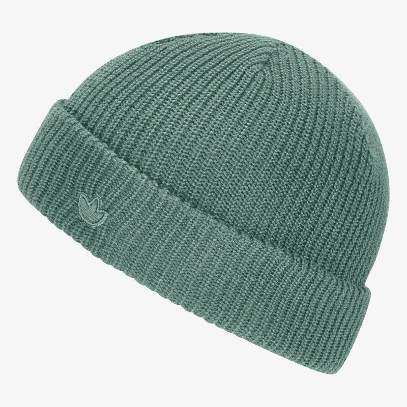 adidas SHORT BEANIE