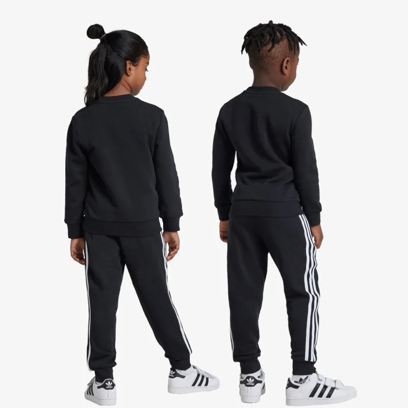 adidas TREFOIL CREW SE