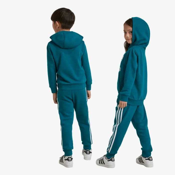adidas HOODIE SET 