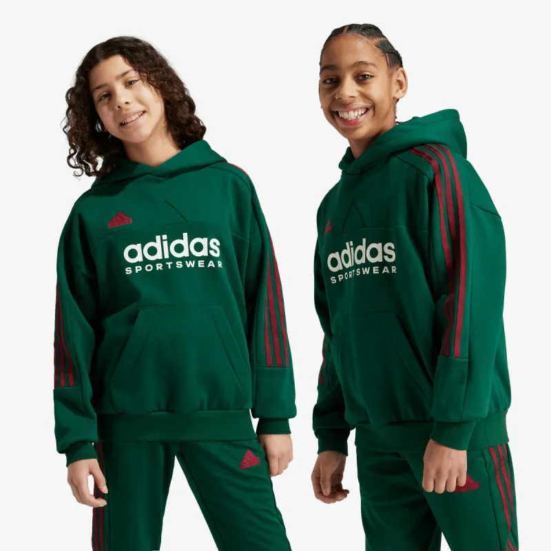 adidas J NP HOODIE