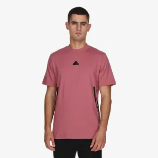 adidas M FI 3S REG T