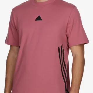 adidas M FI 3S REG T