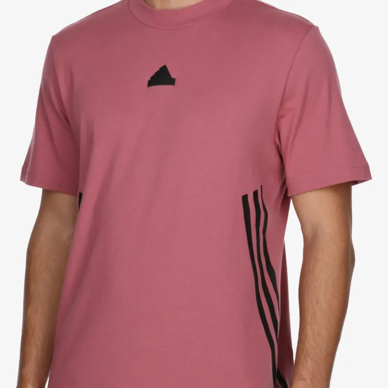 adidas M FI 3S REG T
