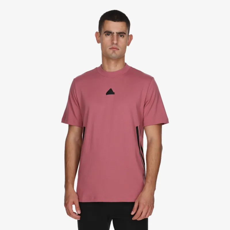 adidas M FI 3S REG T