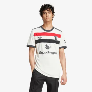 adidas MUFC 3 JSY 