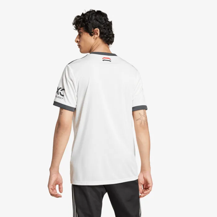 adidas MUFC 3 JSY 