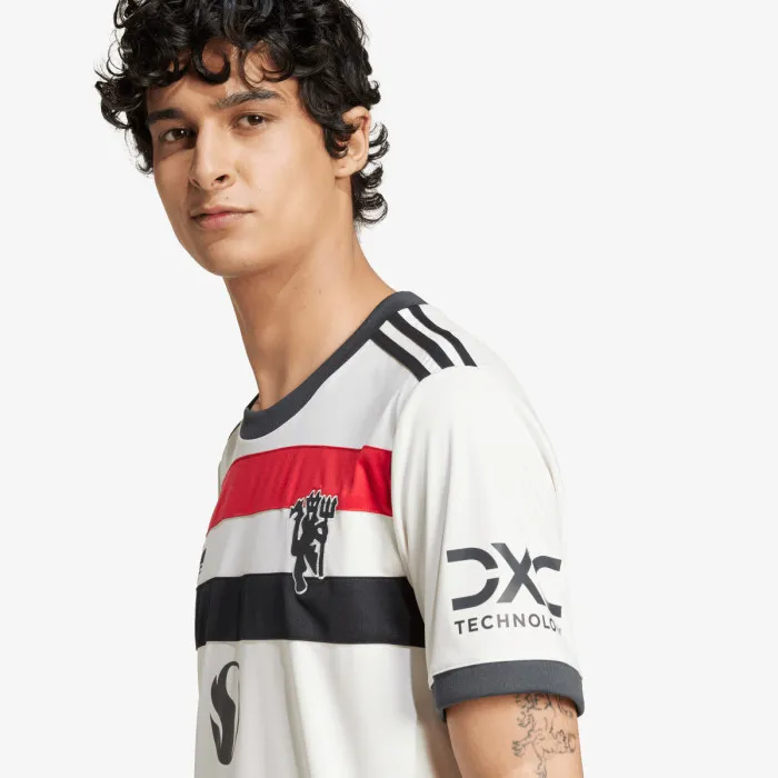 adidas MUFC 3 JSY 