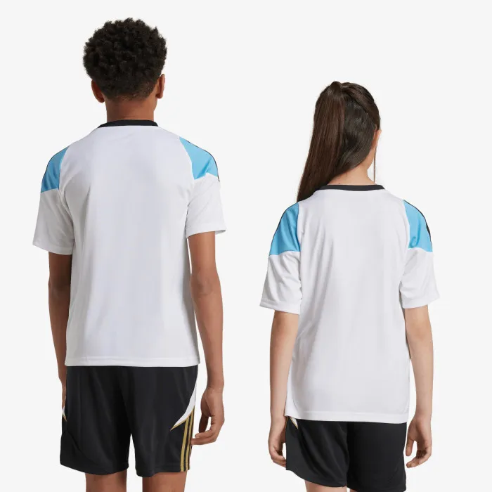 adidas MESSI TR JSY Y 