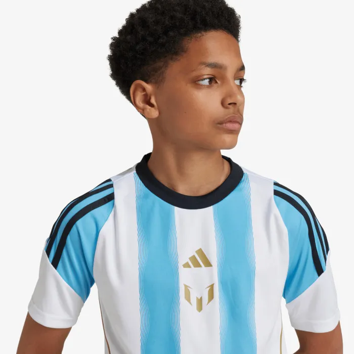 adidas MESSI TR JSY Y 