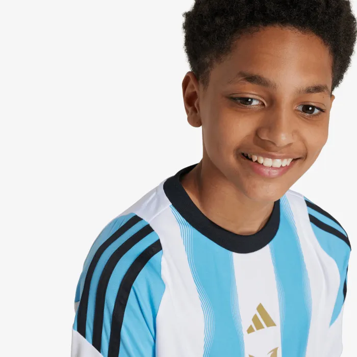 adidas MESSI TR JSY Y 