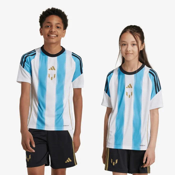adidas MESSI TR JSY Y 