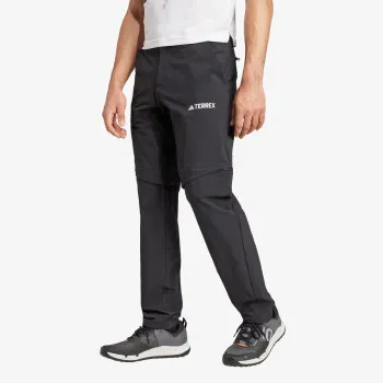 adidas MT ZIP OFF P 