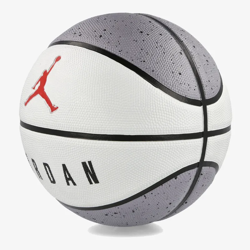 Nike JORDAN PLAYGROUND 2.0 8P DEFLATED