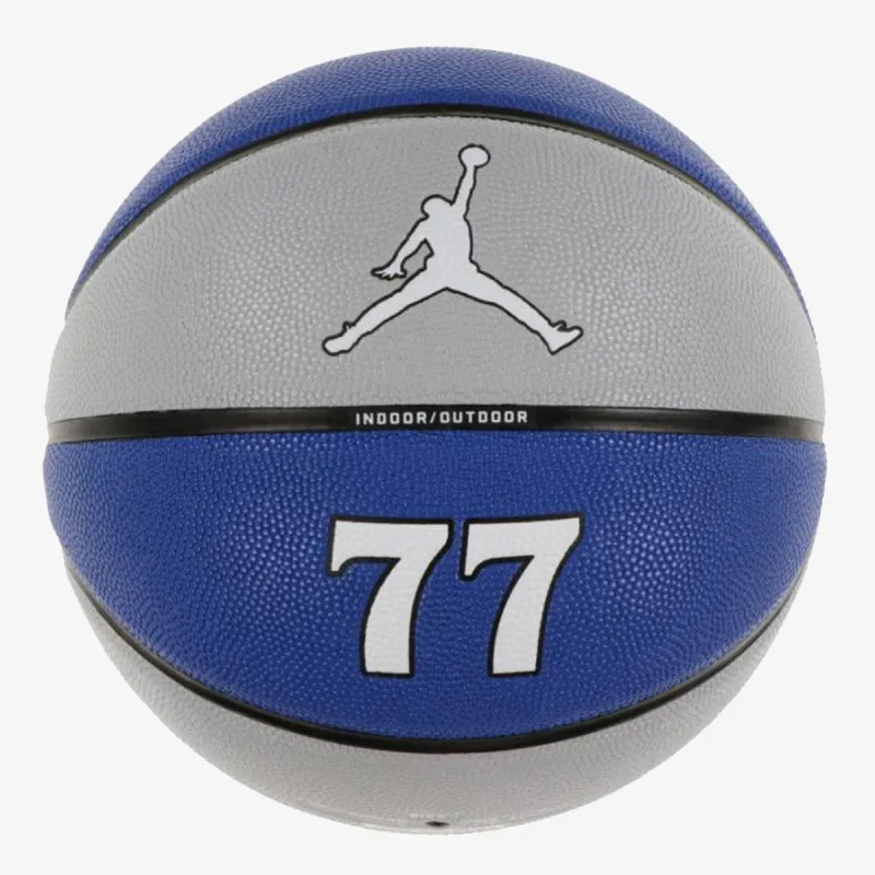 Nike JORDAN ALL COURT 8P L DONCIC DEFLATED GA