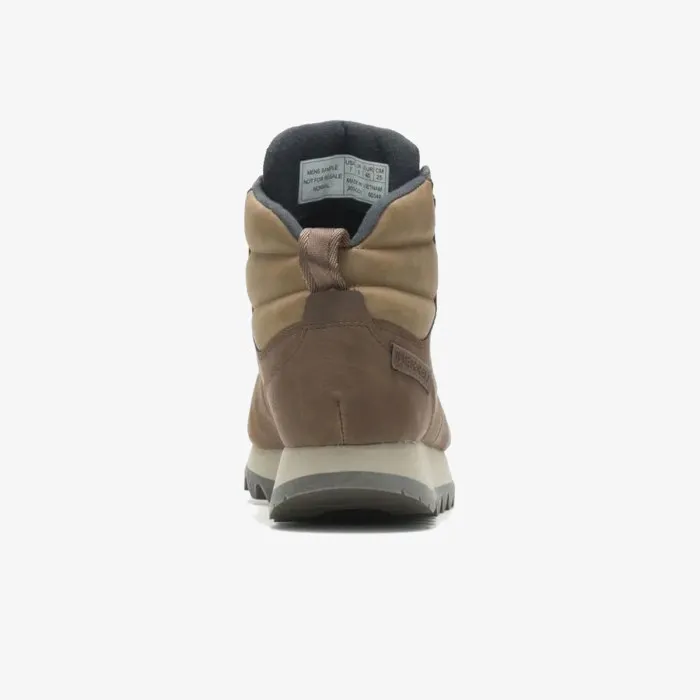 MERRELL MERRELL ALPINE HIKER 