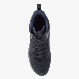 MERRELL J035603 ICE CAP MID LACE 5 black
